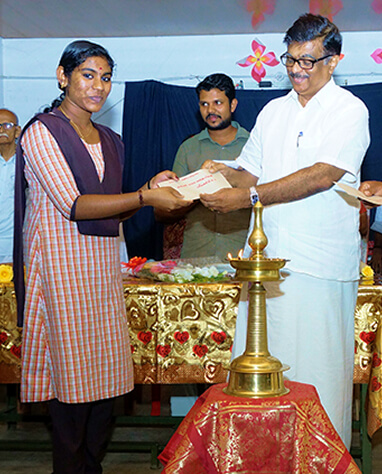 Thadagam Foundation Thadagam Foundation