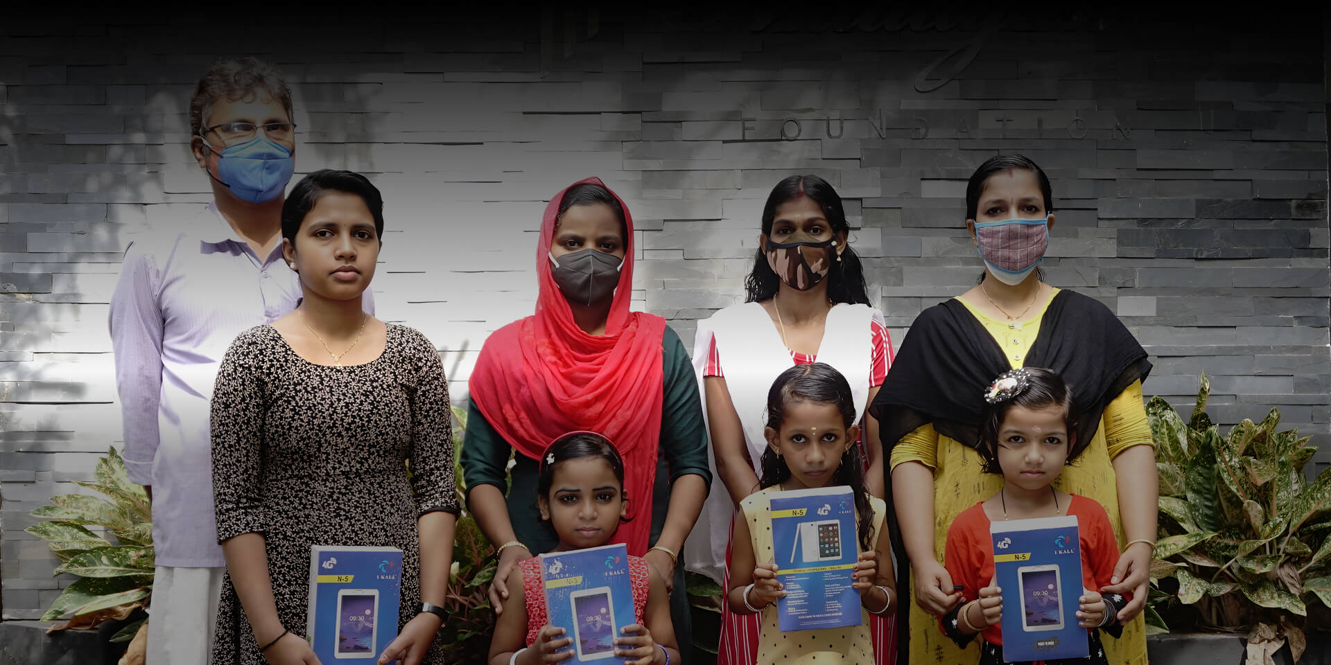 Education for All, A Future for Everyone